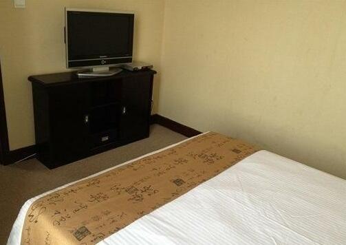 Baolong HomeLike Hotel Luojing Branch Shanghai - Photo4