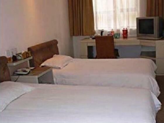 Baolong Homelike Hotel Shanghai Jinian Road - Photo3