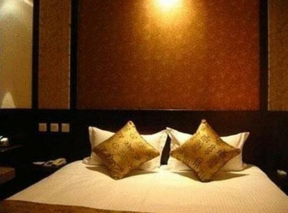 Baolong Homelike Hotel Shanghai Jinian Road - Photo4