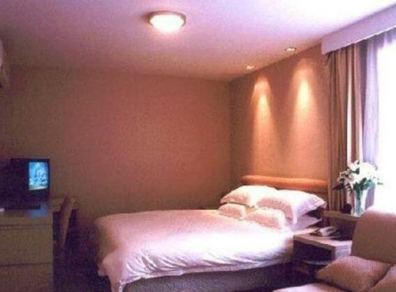 Baolong Homelike Hotel Shanghai Jinian Road - Photo5