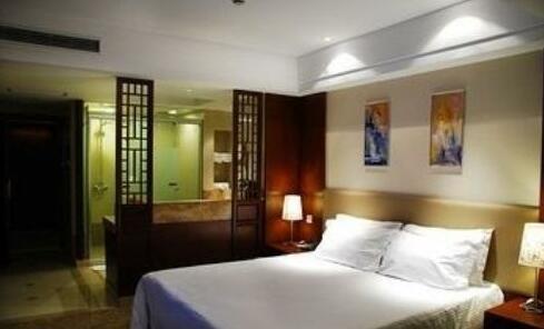 Baolong Homelike Hotel Shanghai Wusong - Photo4