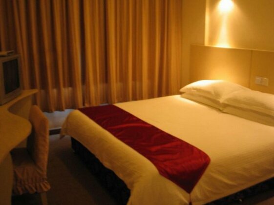 Baolong Homelike Hotel - Zhongshan Branch - Photo4