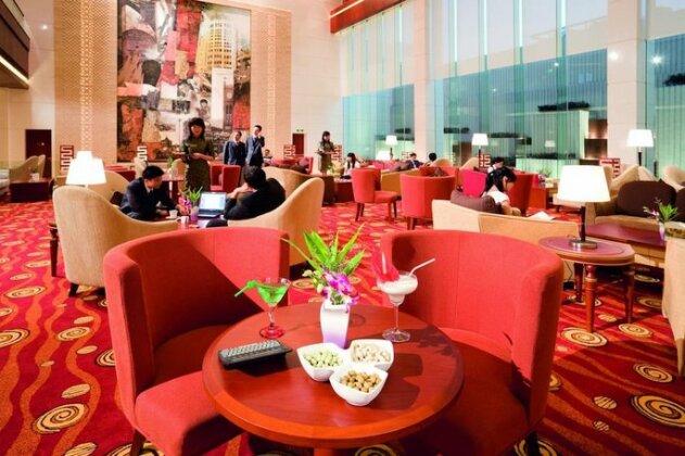 Baolong Hotel Shanghai - Photo3