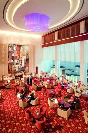 Baolong Hotel Shanghai - Photo4