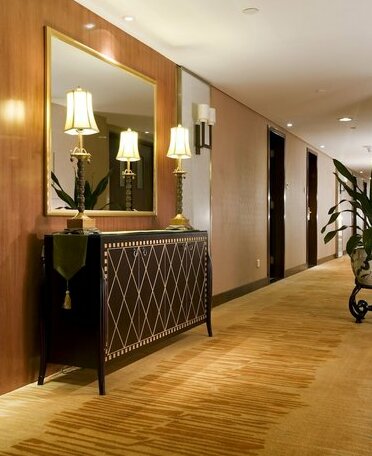 Baolong Hotel Shanghai - Photo5