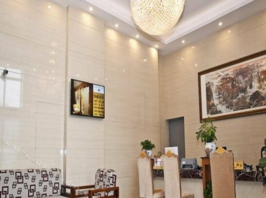 Baotai Business Hotel - Photo3