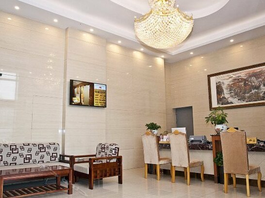 Baotai Business Hotel - Photo4