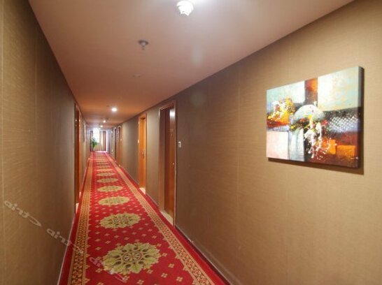 Baotai Business Hotel - Photo5