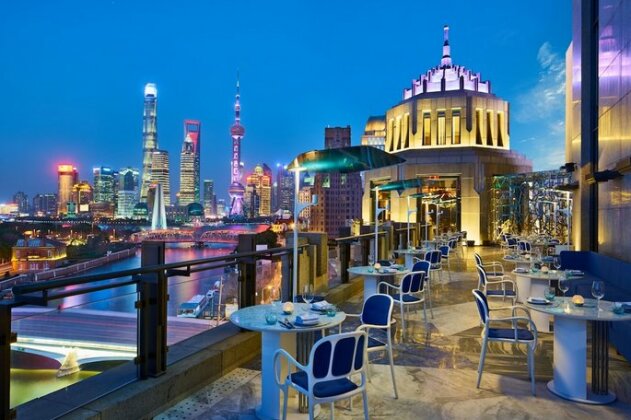 Bellagio Shanghai on the Bund - Photo2
