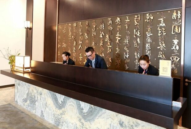 Benjoy Hotel - Jinqiao Branch - Photo3
