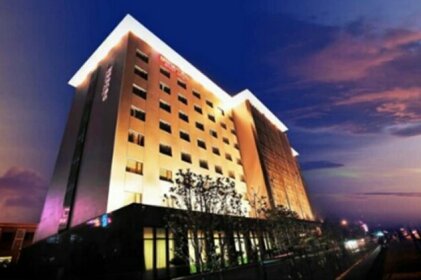 Benjoy Hotel - Jinqiao Branch
