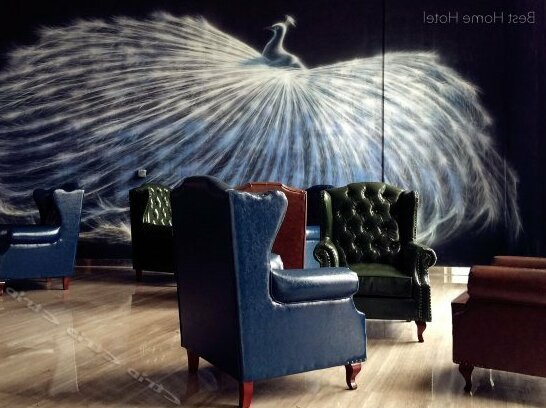 Best Home Hotel Shanghai - Photo3