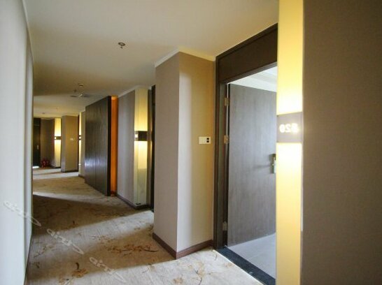Best Home Hotel Shanghai - Photo4