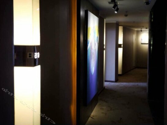 Best Home Hotel Shanghai - Photo5