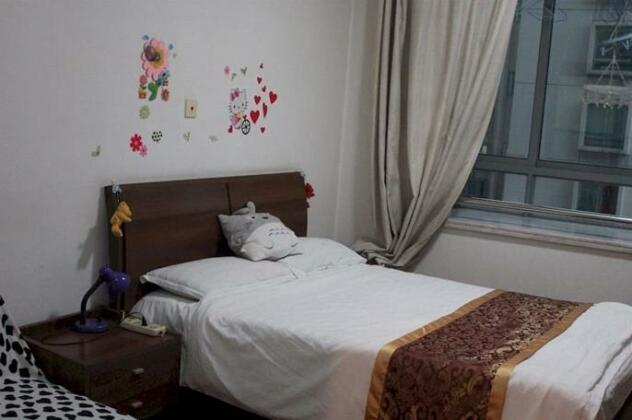 Bihao Shengtiandi Apartment - Photo3