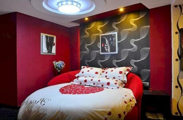 Birshtel Hotel Jiading - Photo5