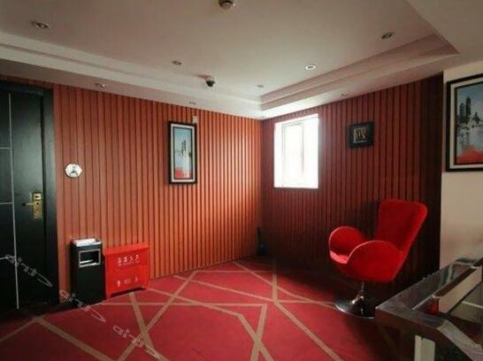 Birshtel Hotel Shanghai - Photo3