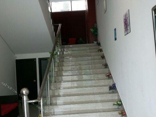 Birshtel Hotel Shanghai - Photo4