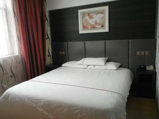 Birshtel Hotel Shanghai - Photo5