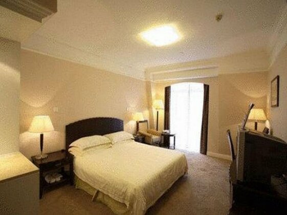 Blue House Business Hotel - Photo2