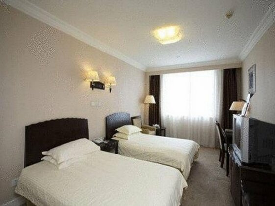 Blue House Business Hotel - Photo3
