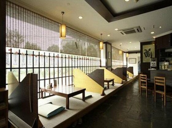 Blue House Business Hotel - Photo4