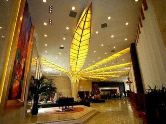 Blue House Business Hotel - Photo5