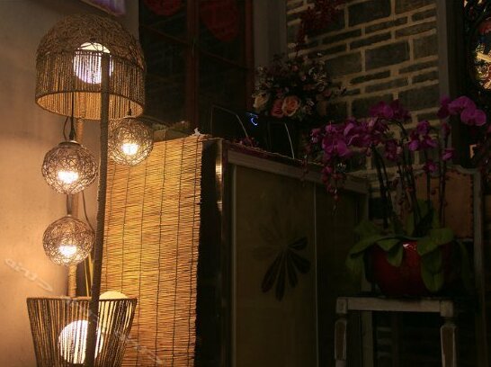 Blue House Hostel Shanghai - Photo4