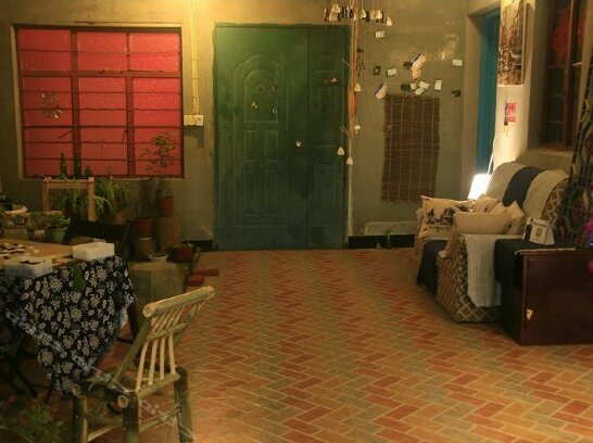 Blue House Hostel Shanghai - Photo5