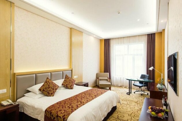 Blue Palace Hotel - Photo3