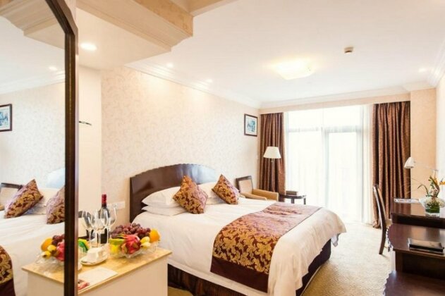 Blue Palace Hotel - Photo4