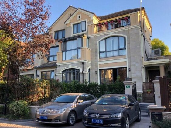 Bluetree Villa