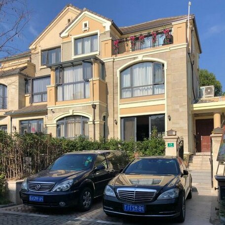 Bluetree Villa - Photo2