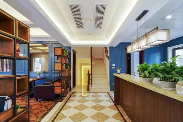 Bluetree Villa - Photo5