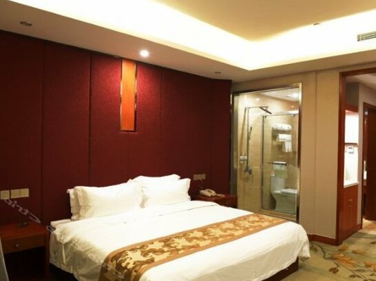 Boyang Hotel - Photo5