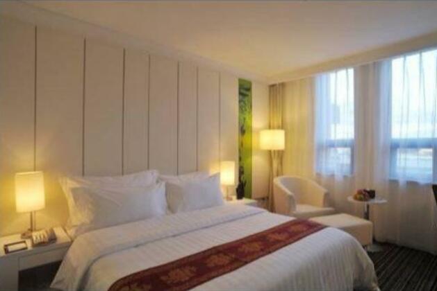 Brielly Hotel - Photo4