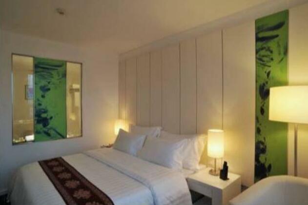 Brielly Hotel - Photo5