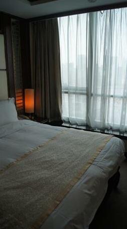 Brightel All Suites Shanghai - Photo2