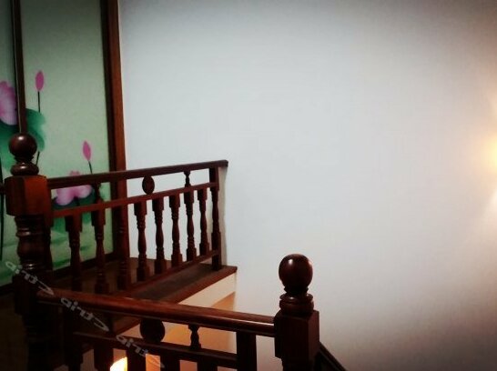 Capsule International Youth Hostel Shanghai Hongqiao - Photo2