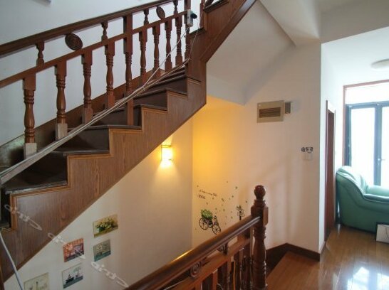 Capsule International Youth Hostel Shanghai Hongqiao - Photo5