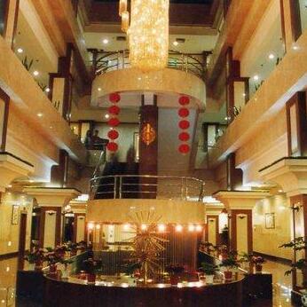 Celebrity Garden Hotel Shanghai - Photo3