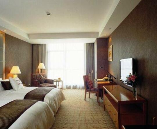 Central International Hotel - Photo2
