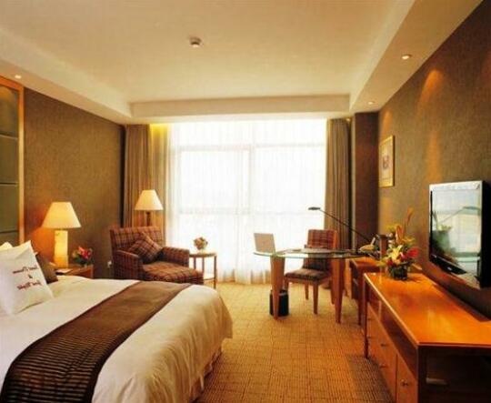 Central International Hotel - Photo3