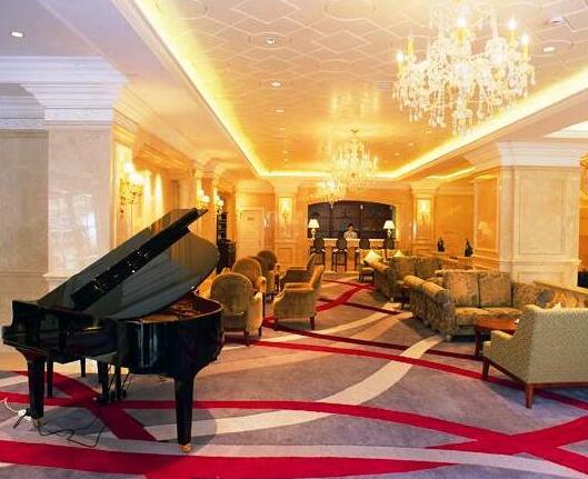 Central International Hotel - Photo5