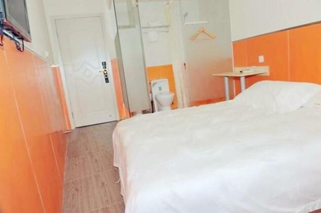 Changlv 98 Chain Hotel - Photo4