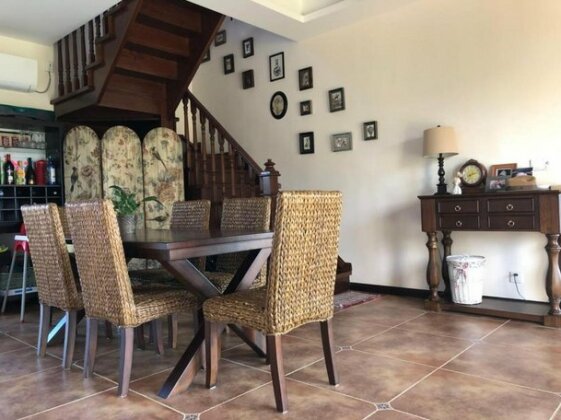 Chez Lily French Style Homestay with Private Pool - Photo3