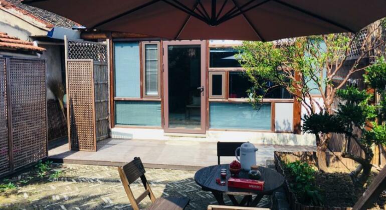 Chongming Cottage - Photo4