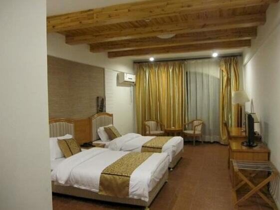 Chongming provence hotel - Photo2