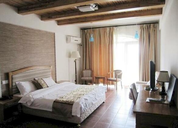 Chongming provence hotel - Photo3