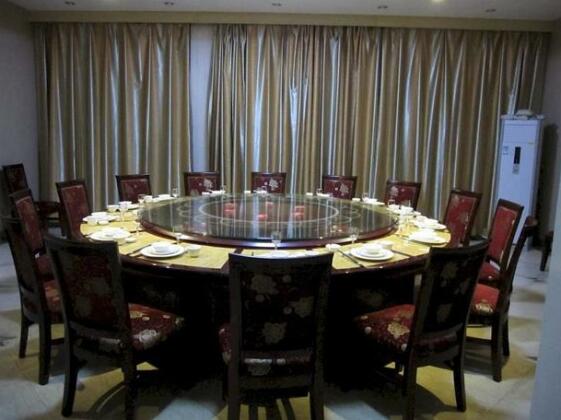 Chongming provence hotel - Photo4